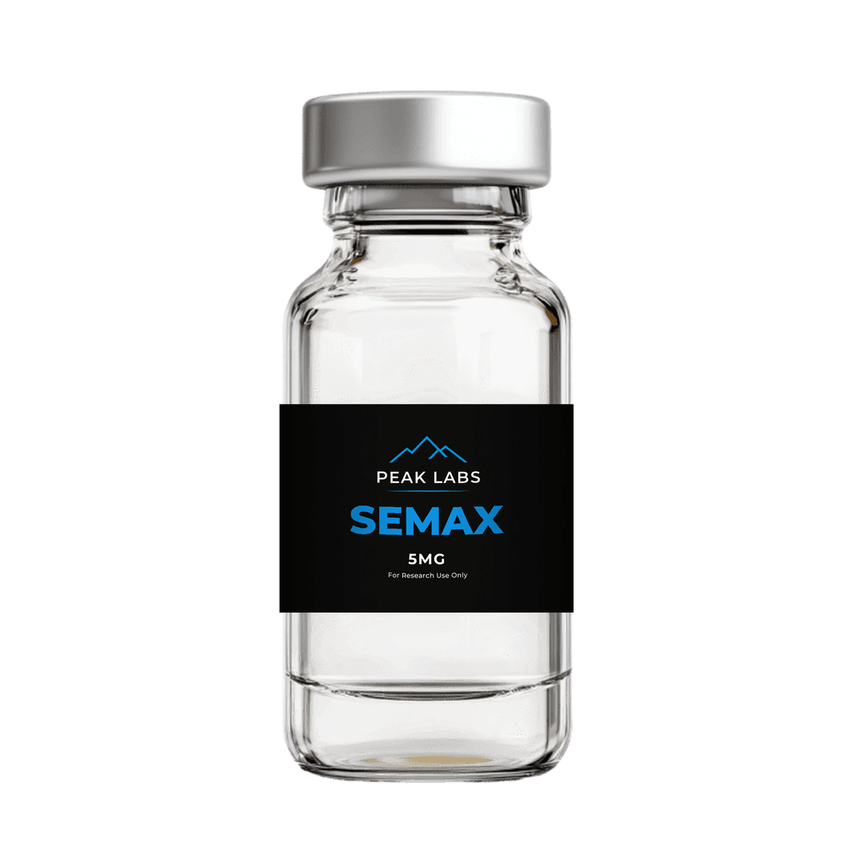 Semax vial